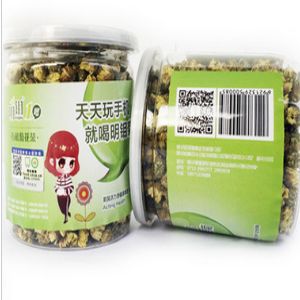 明鉬1號(hào)高山有機(jī)胎菊加盟