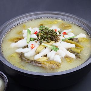 百魚(yú)鮮魚(yú)快餐?加盟