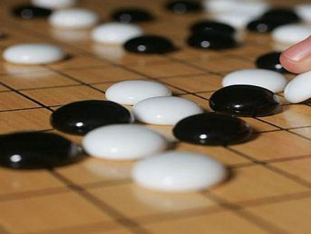 同雅堂少兒圍棋加盟