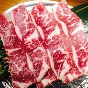 好牛燒肉加盟