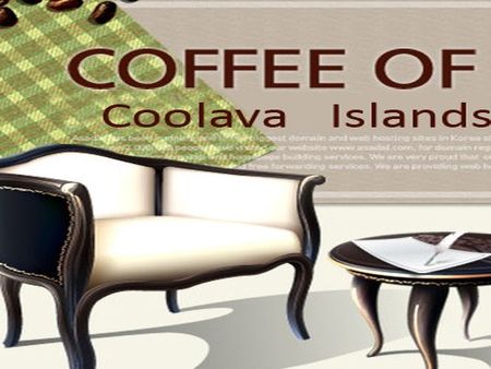 Coolava Islands加盟