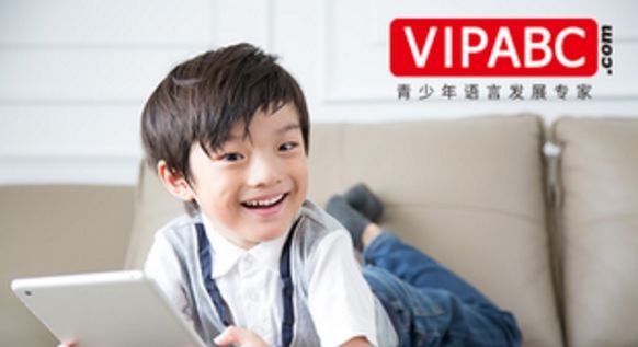 vipabc少兒英語加盟