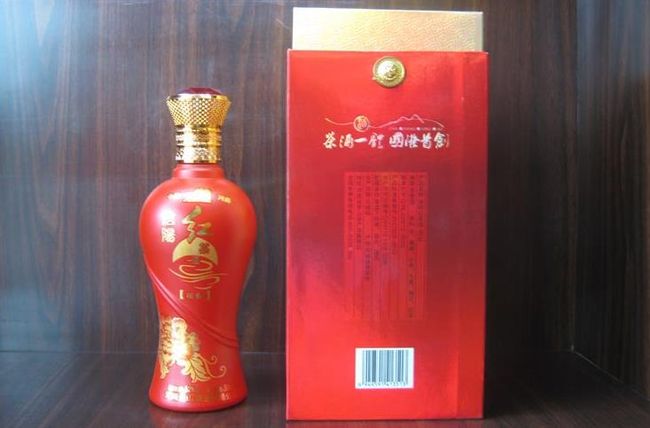 信陽(yáng)紅茶酒加盟