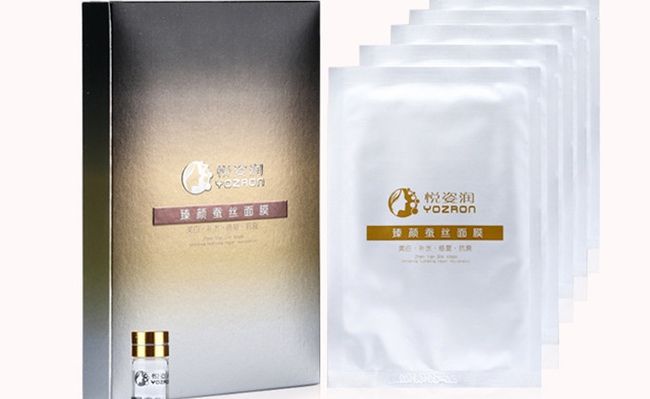 悅姿潤化妝品加盟