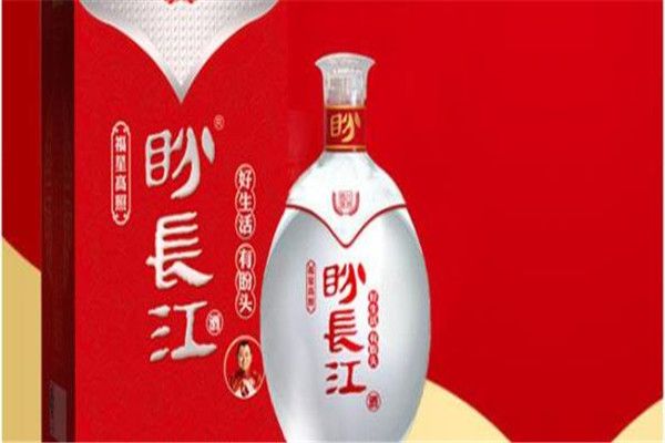 盼長(zhǎng)江酒加盟