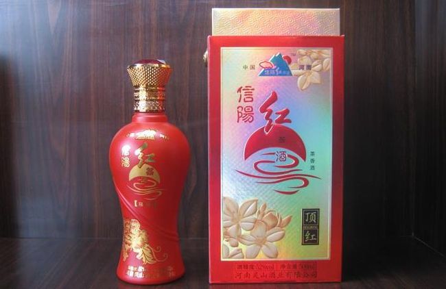 信陽(yáng)紅茶酒加盟