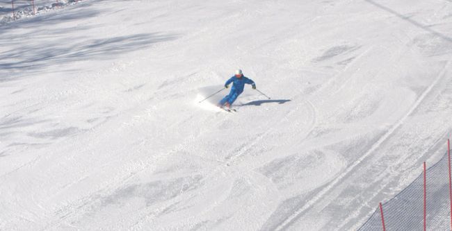 喬波滑雪館加盟