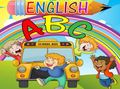 abc兒童英語加盟