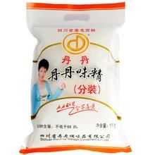 丹丹調(diào)味品加盟