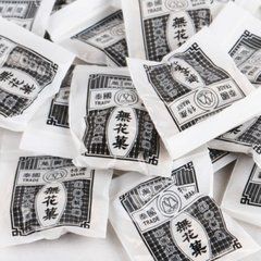 開心碼頭量販零食加盟