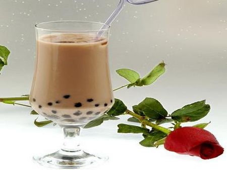 臺(tái)式奶茶加盟