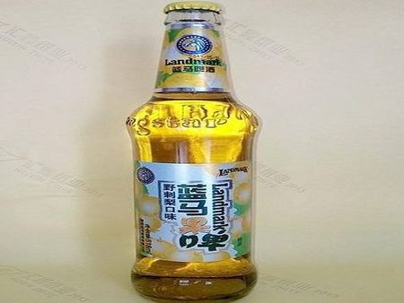 藍(lán)馬啤酒加盟