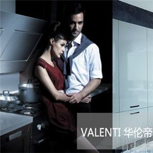 VALENTI華倫帝廚電加盟