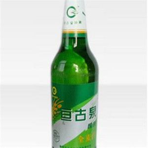 亙古清泉啤酒加盟