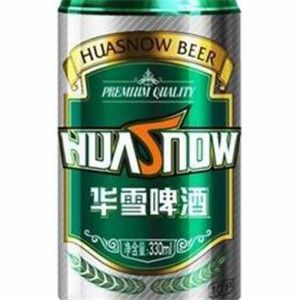 華雪啤酒加盟