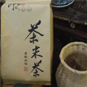 茶米茶加盟