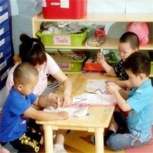 諾堡幼兒英語加盟