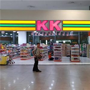 kk便利店加盟