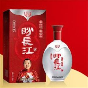 盼長(zhǎng)江酒加盟