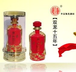 洛北春白酒加盟