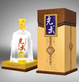 大漢光武白酒加盟