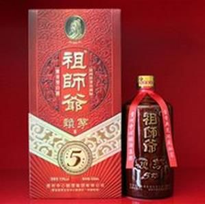 祖師爺賴(lài)茅酒加盟