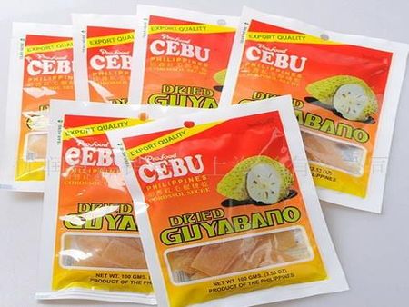 CEBU休閑食品加盟