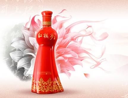 紅樓夢(mèng)酒業(yè)加盟