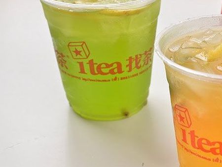 找茶飲品店加盟