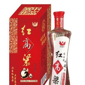 紅高粱酒業(yè)加盟