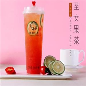 爵頂好茶加盟