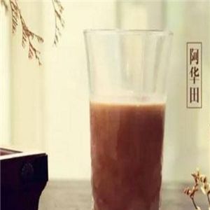 茉沏奶茶加盟