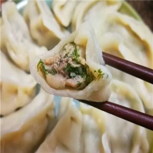 陶然餃子加盟