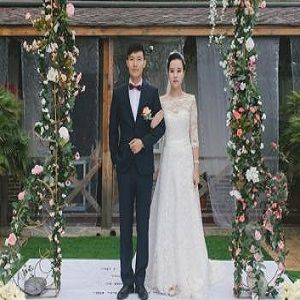 盛世良緣婚禮策劃加盟