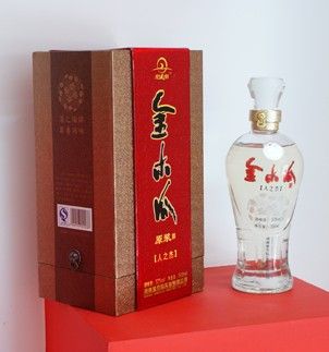 金木瓜白酒加盟