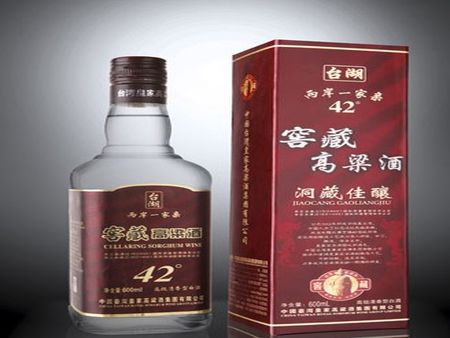 窖藏高粱酒加盟