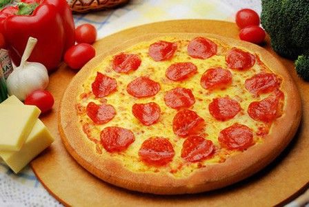 pizzaclub披薩加盟