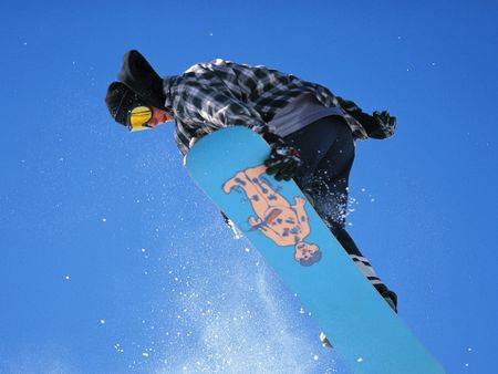 喬波滑雪館加盟