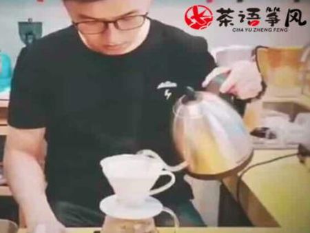 茶語箏風奶茶加盟