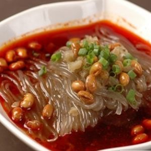 粉饃登場(chǎng)酸辣粉加盟