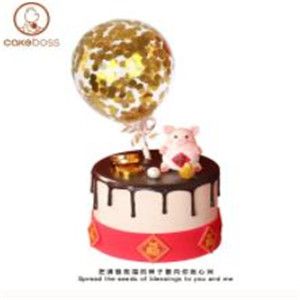 CAKEBOSS蛋糕加盟