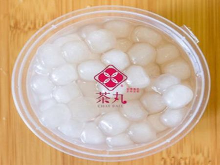 ChatBall茶丸奶茶加盟