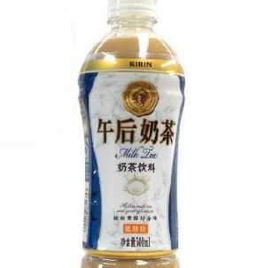 午后茶飲加盟