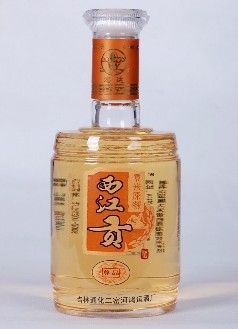 西江貢白酒加盟