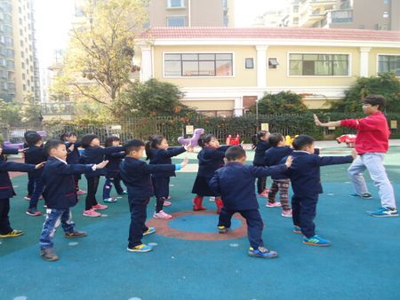 福施恩寶幼兒園加盟