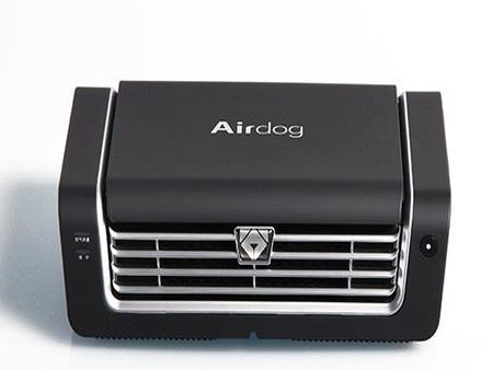 airdog空氣凈化器加盟