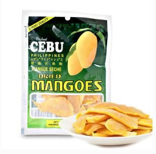 CEBU休閑食品加盟