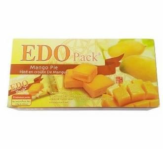 EDOpack休閑美食加盟