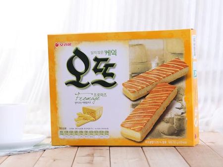 奧利恩進口食品加盟