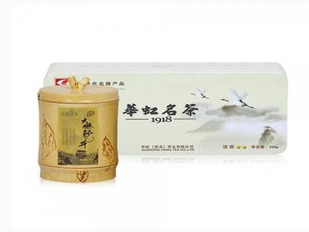 百鳥崢茗茶業(yè)加盟